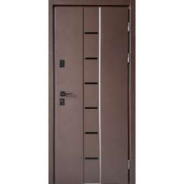 REDFORD Ника Браун металл/МДФ улица Стандарт